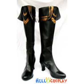 Edel Blume Cosplay Boots