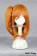 Love Live Honoka Kousaka Cosplay Wig Orange