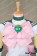 Sailor Moon Cosplay Sailor Jupiter Makoto Kino Uniform Costume