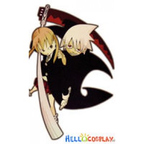 Soul Eater Weapon Sickle