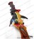 Final Fantasy XIII Weapons Lightning Blazefire Saber Gunblade