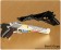 Hellsing Cosplay Alucard Jackal Gun Weapon Prop