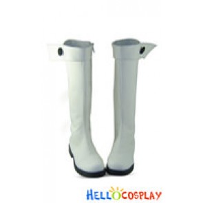 Pandora Hearts Cosplay Shoes Echo Boots