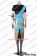 Overwatch Symmetra Cosplay Costume Uniform