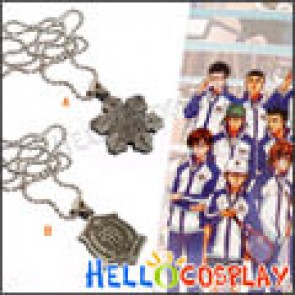 Prince of Tennis Necklace