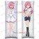 Hayate the Combat Butler Nagi Sanzenin Boby Pillow