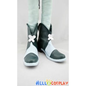 Pretty Cure Cosplay Cure Mint Shoes