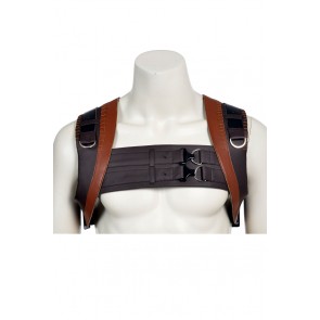 The Maze Runner Minho Cosplay Costume Vest