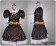 Alice: Madness Returns Costume Alice Steamdress Gorgeous Version