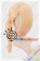 Macross Frontier Cosplay Sheryl Nome Blonde Wig