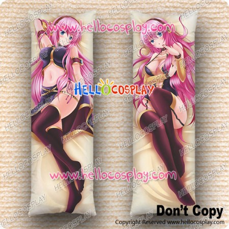 Vocaloid 2 Megurine Luka Body Pillow New