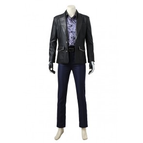 Final Fantasy XV Ignis Scientia Cosplay Costume