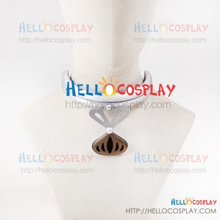 The Mystic Archives of Dantalian Cosplay Dalian Necklace Prop