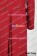 Doctor 4th Fourth Dr Tom Baker Cosplay Costume Red Long Trench Coat