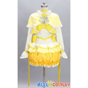 Suite PreCure Cospay Dress Cure Muse Costume