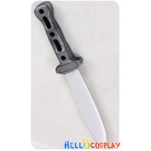 Assassination Classroom Cosplay Karma Akabane Dagger