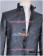 Neo Black Leather Coat Costume From The Matrix