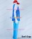 Pokemon Pokémon Cosplay Ash Ketchum Costume Blue Pants