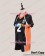 Haikyū Cosplay Volleyball Juvenile The 2nd Ver Sports Uniform Costume