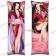 One Piece Cosplay Boa Hancock Body Pillow