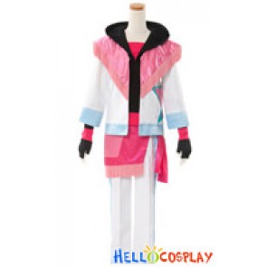 Uta No Prince Sama Cosplay Class S Syo Kurusu Costume Full Set