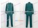 Afterschool Charisma Cosplay Boy Uniform