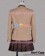 Mahōtsukai No Yoru Cosplay Aoko Aozaki Girl Uniform Costume Full Set