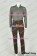 Sleepy Hollow Ichabod Crane Uniform Cosplay Costume Full Set