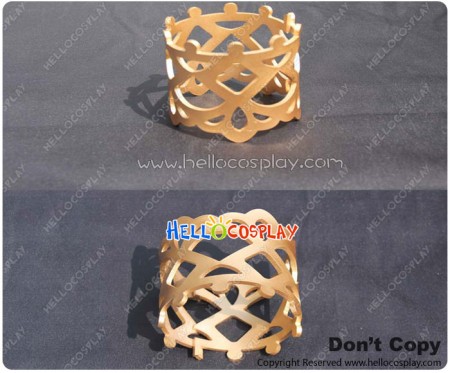 Uta No Prince Sama Cosplay Cecil Aijima Arm Ornaments