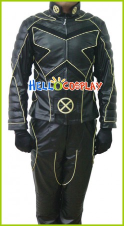 X-Men Wolverine Cosplay Costume