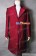 Charlie and the Chocolate Factory Johnny Depp Willy Wonka coat