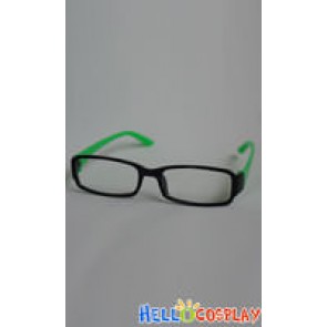 Dramatical Murder Cosplay Virus Glasses