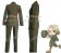 Hetalia Axis Powers Poland Military Uniform