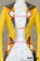 Black Bullet Burakku Buretto Cosplay Enju Aihara Rabbit Ears Uniform Costume