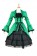 Lolita Dress Victorian Lolita Princess Steampunk Gothic Cosplay Costume