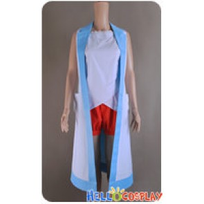 Mondaiji Tachi Ga Isekai Kara Kuru Soudesuyo Cosplay Costume Kasukabe You Dress