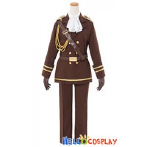 Uta No Prince Sama Cosplay Class A Natsuki Shinomiya Debut Costume