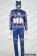 Captain America 3 Civil War Steve Rogers Cosplay Costume