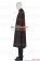 Star Wars Count Dooku Cosplay Costume Outfit Full Set