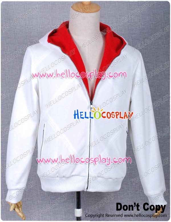 desmond hoodie