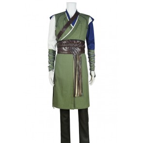 Doctor Strange Baron Mordo Cosplay Costume Uniform