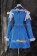 Pandora Hearts Cosplay Echo Zwei Blue Dress Costume