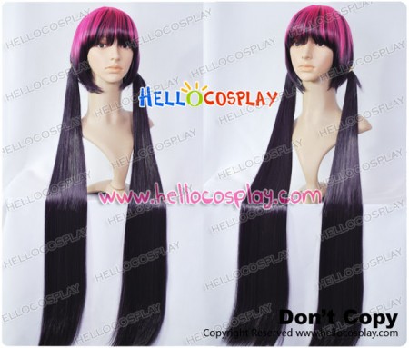 Blue Exorcist Izumo Kamiki Cosplay Wig