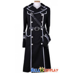 Angel Sanctuary Cosplay Long Coat