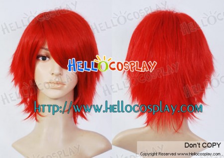 Uta No Prince-sama Cosplay Otoya Ittoki Wig