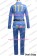 Game Fallout 4 Vault 111 Cosplay Costume Female