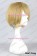 Gin Tama Sougo Okita Cosplay Wig