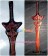 Lineage II Cosplay Accessories Sword Of Whispering Death