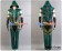 Green Arrow Cosplay Hoodie New Version Professional Costume