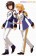 Kira Yamato Cosplay New Rank Uniform From Gundam Seed